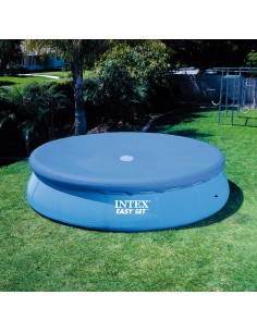 Intex Telo Termico per Piscine Easy Set e Frame -  Shop Online